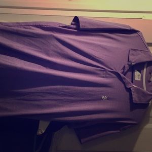 IZOD GOLF Men’s Button up (Dress Shirt)